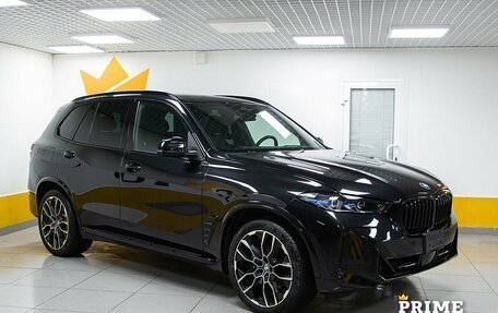 BMW X5, 2023 год, 12 999 000 рублей, 3 фотография