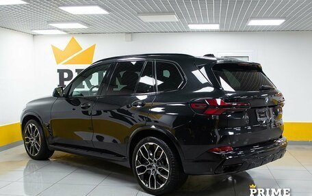 BMW X5, 2023 год, 12 999 000 рублей, 4 фотография