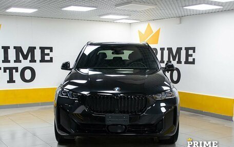 BMW X5, 2023 год, 12 999 000 рублей, 2 фотография