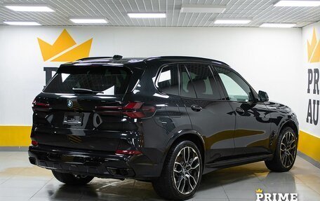 BMW X5, 2023 год, 12 999 000 рублей, 6 фотография