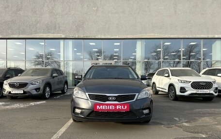 KIA cee'd I рестайлинг, 2010 год, 650 000 рублей, 2 фотография