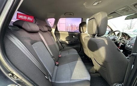 KIA cee'd I рестайлинг, 2010 год, 650 000 рублей, 18 фотография