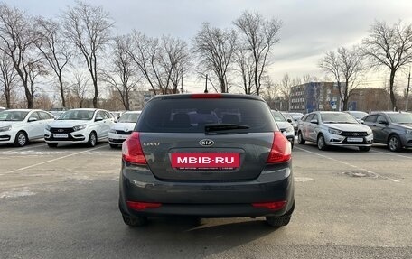 KIA cee'd I рестайлинг, 2010 год, 650 000 рублей, 4 фотография