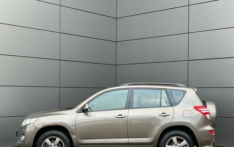 Toyota RAV4, 2012 год, 1 299 000 рублей, 4 фотография