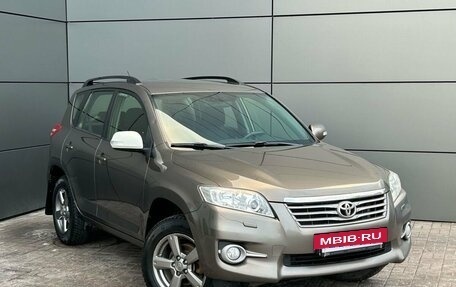 Toyota RAV4, 2012 год, 1 299 000 рублей, 9 фотография