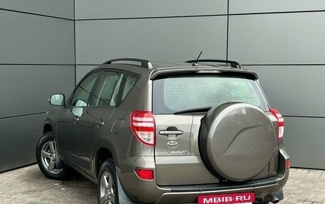 Toyota RAV4, 2012 год, 1 299 000 рублей, 5 фотография