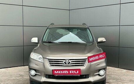 Toyota RAV4, 2012 год, 1 299 000 рублей, 10 фотография