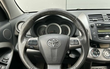 Toyota RAV4, 2012 год, 1 299 000 рублей, 20 фотография