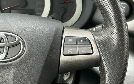 Toyota RAV4, 2012 год, 1 299 000 рублей, 22 фотография