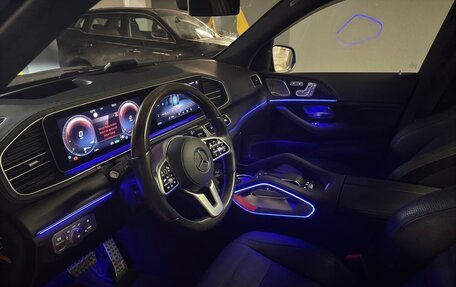 Mercedes-Benz GLS, 2020 год, 13 800 000 рублей, 12 фотография