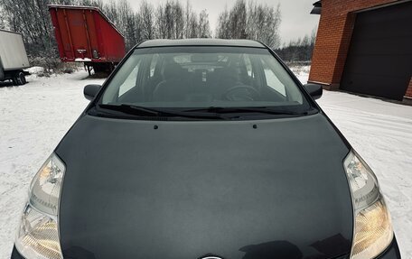 Toyota Prius, 2006 год, 750 000 рублей, 9 фотография