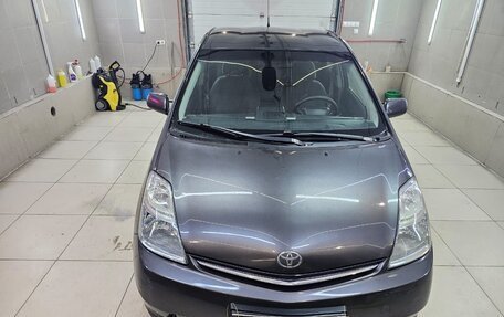 Toyota Prius, 2006 год, 750 000 рублей, 15 фотография