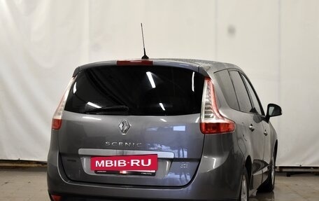 Renault Scenic III, 2009 год, 790 000 рублей, 2 фотография