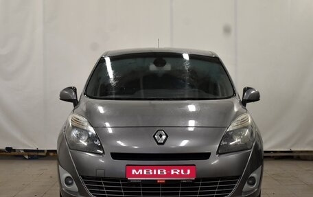 Renault Scenic III, 2009 год, 790 000 рублей, 3 фотография