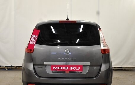 Renault Scenic III, 2009 год, 790 000 рублей, 4 фотография