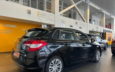 Citroen C4 II рестайлинг, 2012 год, 739 000 рублей, 7 фотография