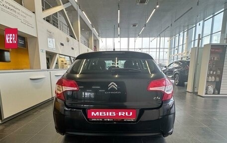 Citroen C4 II рестайлинг, 2012 год, 739 000 рублей, 6 фотография