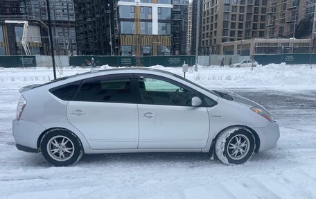 Toyota Prius, 2007 год, 750 000 рублей, 3 фотография