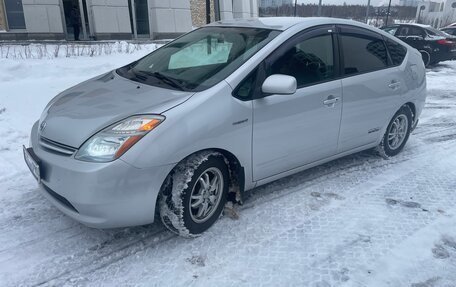 Toyota Prius, 2007 год, 750 000 рублей, 1 фотография