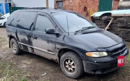 Chrysler Voyager III, 1996 год, 150 000 рублей, 3 фотография