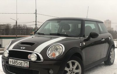 MINI Hatch, 2009 год, 950 000 рублей, 1 фотография