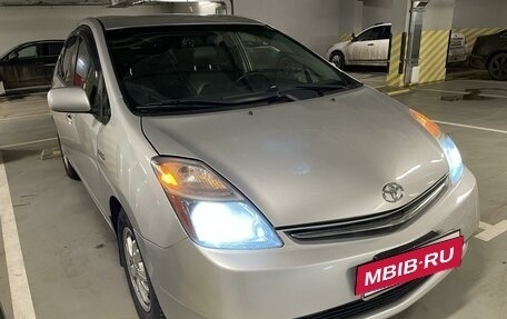 Toyota Prius, 2007 год, 750 000 рублей, 17 фотография