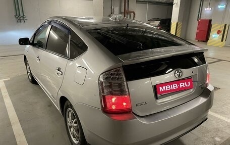 Toyota Prius, 2007 год, 750 000 рублей, 20 фотография