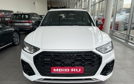 Audi Q5, 2023 год, 9 200 000 рублей, 1 фотография