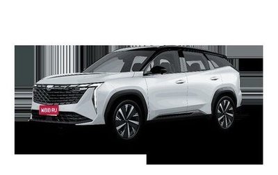 Geely Atlas, 2024 год, 3 667 990 рублей, 1 фотография