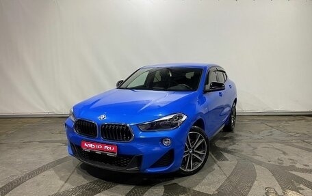 BMW X2, 2019 год, 3 297 000 рублей, 1 фотография