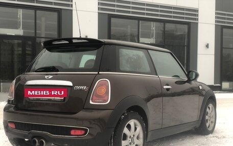 MINI Hatch, 2009 год, 950 000 рублей, 5 фотография