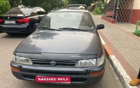 Toyota Corolla, 1992 год, 250 000 рублей, 2 фотография