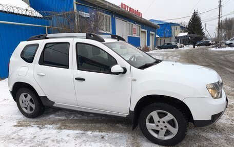 Renault Duster I рестайлинг, 2015 год, 1 357 000 рублей, 6 фотография