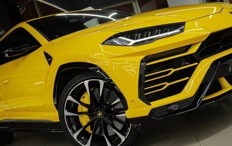 Lamborghini Urus I, 2021 год, 30 495 000 рублей, 34 фотография