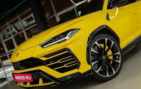 Lamborghini Urus I, 2021 год, 30 495 000 рублей, 35 фотография