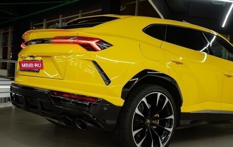 Lamborghini Urus I, 2021 год, 30 495 000 рублей, 37 фотография