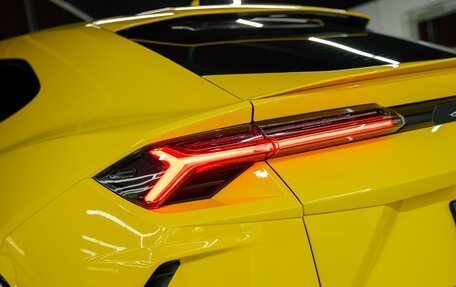 Lamborghini Urus I, 2021 год, 30 495 000 рублей, 38 фотография