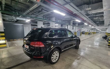 Volkswagen Touareg III, 2014 год, 3 100 000 рублей, 6 фотография