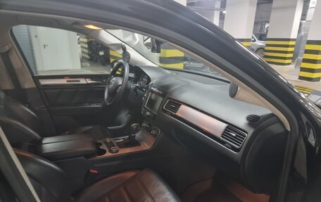 Volkswagen Touareg III, 2014 год, 3 100 000 рублей, 19 фотография