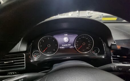 Volkswagen Touareg III, 2014 год, 3 100 000 рублей, 16 фотография