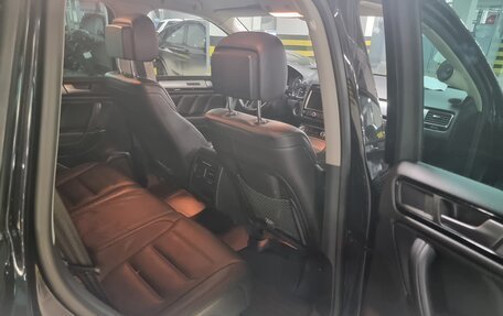 Volkswagen Touareg III, 2014 год, 3 100 000 рублей, 22 фотография