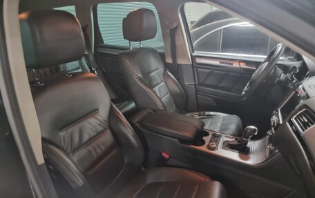 Volkswagen Touareg III, 2014 год, 3 100 000 рублей, 26 фотография