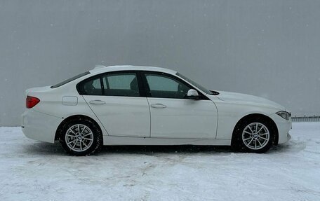 BMW 3 серия, 2012 год, 1 390 000 рублей, 4 фотография