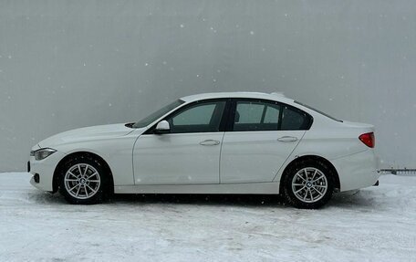 BMW 3 серия, 2012 год, 1 390 000 рублей, 8 фотография