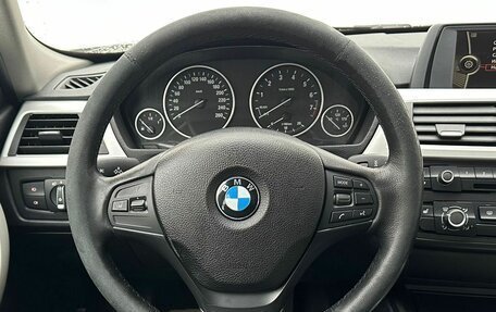 BMW 3 серия, 2012 год, 1 390 000 рублей, 12 фотография