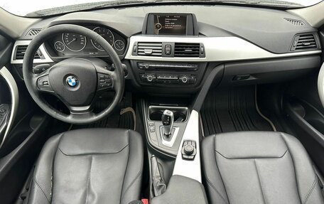 BMW 3 серия, 2012 год, 1 390 000 рублей, 11 фотография