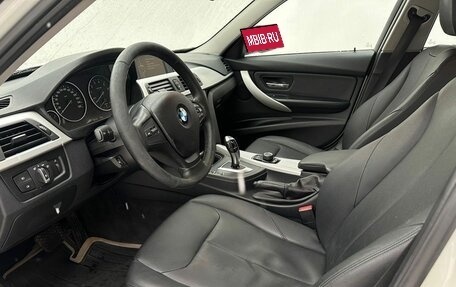 BMW 3 серия, 2012 год, 1 390 000 рублей, 9 фотография