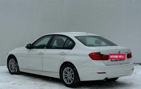 BMW 3 серия, 2012 год, 1 390 000 рублей, 7 фотография