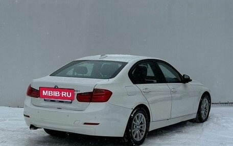 BMW 3 серия, 2012 год, 1 390 000 рублей, 5 фотография