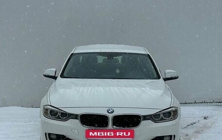 BMW 3 серия, 2012 год, 1 390 000 рублей, 2 фотография